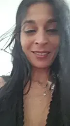Viola43 webcam model stream image