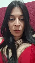Viola43 webcam model stream image