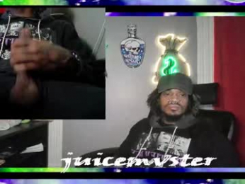 lxrdhxkvgemvsterjuice webcam chaturbate model stream image