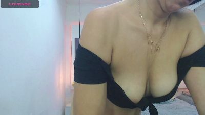 nei_girl webcam model stream image