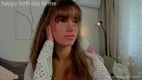 aesthetics__tease webcam model stream image