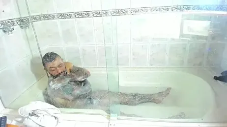 MISTER_VENOM webcam stripchat model stream image