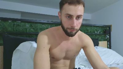 RyanStorm_ webcam model stream image
