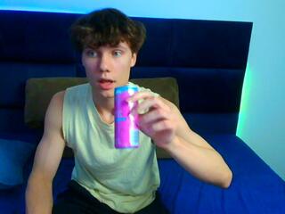 Alexei Noir webcam model stream image