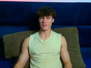 Alexei Noir webcam model stream image