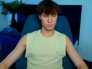Alexei Noir webcam model stream image