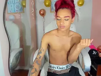 Aleska_Bontes webcam stripchat model stream image