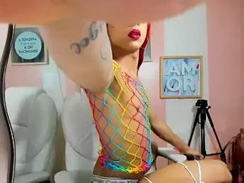 Aleska_Bontes webcam model stream image