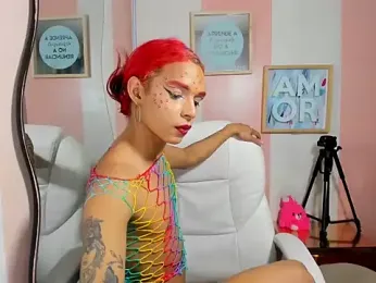 Aleska_Bontes webcam model stream image