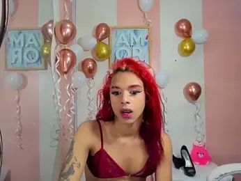 Aleska_Bontes webcam model stream image
