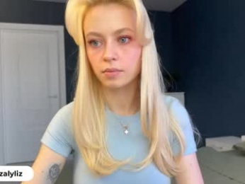 mozaly webcam model stream image
