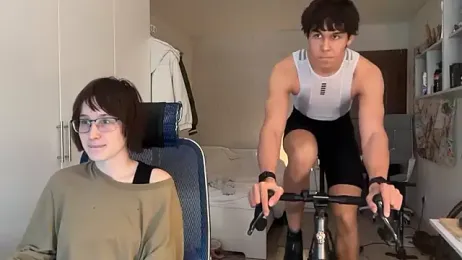 NaanVeel webcam model stream image