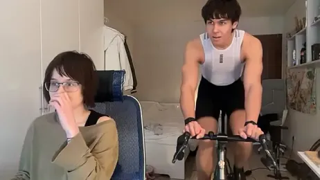 NaanVeel webcam model stream image