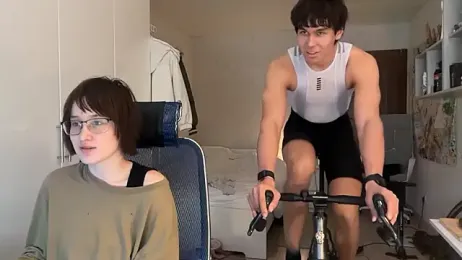 NaanVeel webcam model stream image