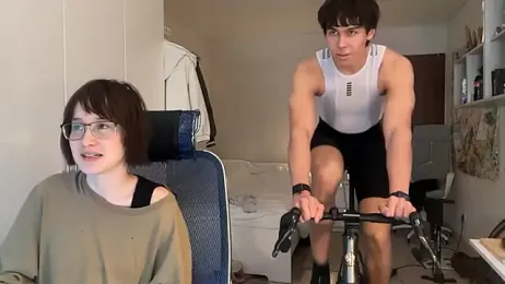 NaanVeel webcam model stream image