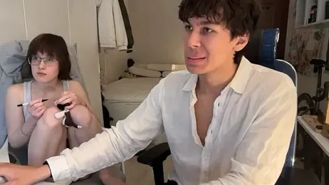 NaanVeel webcam model stream image