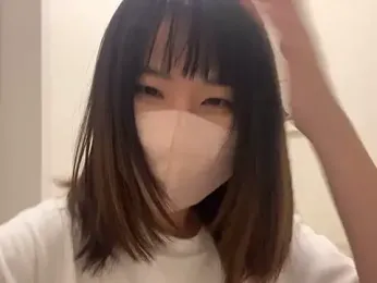 sora_033 webcam model stream image