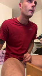 EnmascaradoMan webcam model stream image