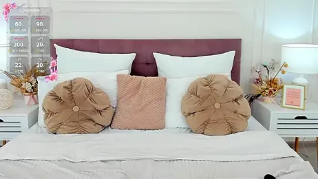 JasmiLyn webcam model stream image