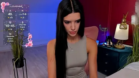 JasmiLyn webcam model stream image