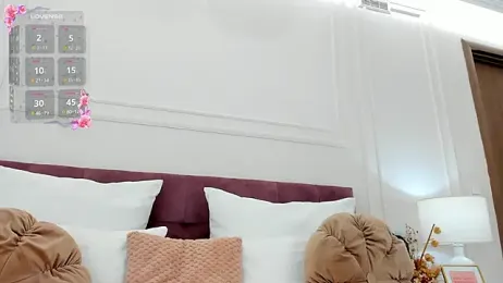 JasmiLyn webcam model stream image