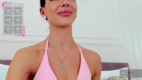 JasmiLyn webcam model stream image