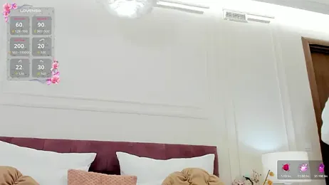 JasmiLyn webcam model stream image