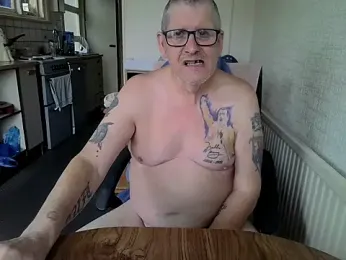 daddyflash webcam model stream image
