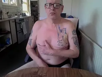 daddyflash webcam model stream image