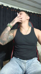 Im_massimo777 webcam model stream image