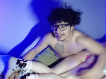 kairilovescumm webcam model stream image
