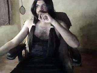mynastyfucker webcam model stream image