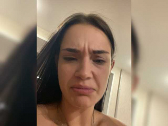 Rina-6 webcam model stream image