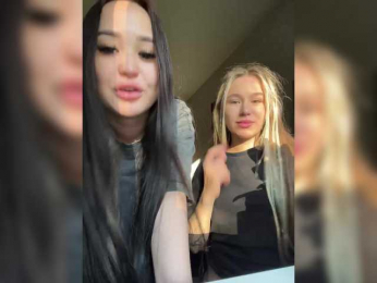 MyyyFacts webcam model stream image