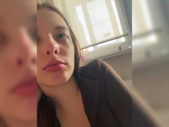 kasta webcam bongacams model stream image