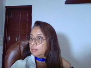 angela-rubio webcam model stream image