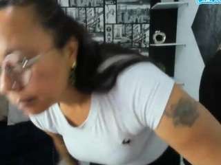 angela-rubio webcam model stream image
