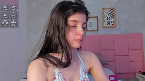 dolly_kitter webcam model stream image