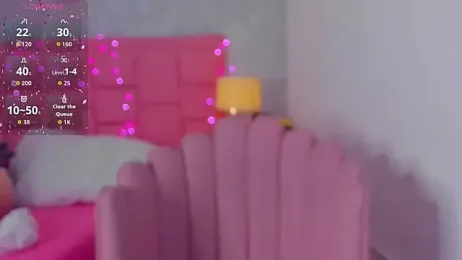 dolly_kitter webcam model stream image