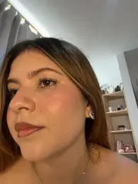 naughty__angel webcam model stream image