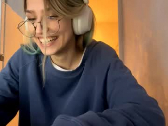 maryaliceprinn webcam model stream image