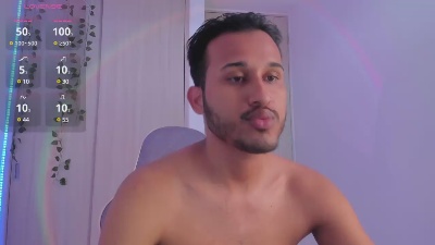SubmissiveHorny webcam model stream image