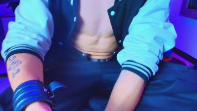 NoahStarks webcam model stream image