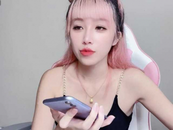 Judyshen webcam model stream image