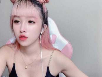 Judyshen webcam bongacams model stream image