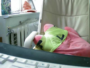 SEXYKISANKA webcam bongacams model stream image