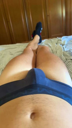 VacatedSnowfall webcam model stream image