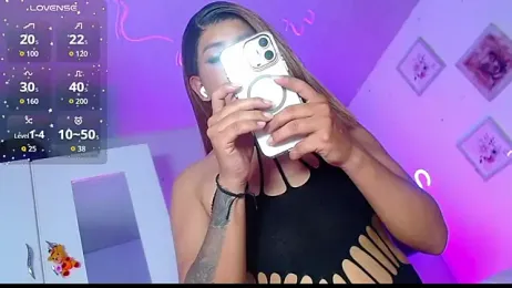 isabelladoll19 webcam stripchat model stream image