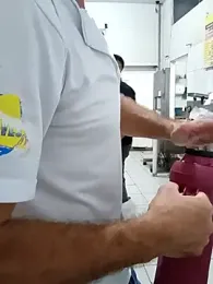 RobertoLuiz84 webcam model stream image