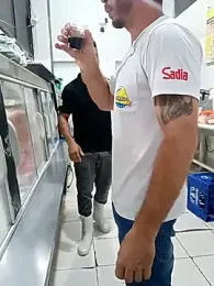 RobertoLuiz84 webcam model stream image